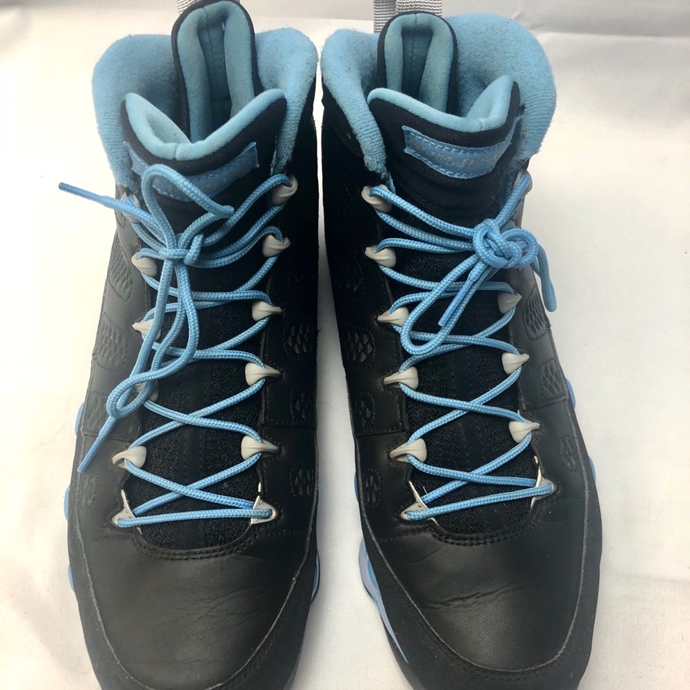 Nike Air Jordan Retro 9 Slim Jenkins Size 12